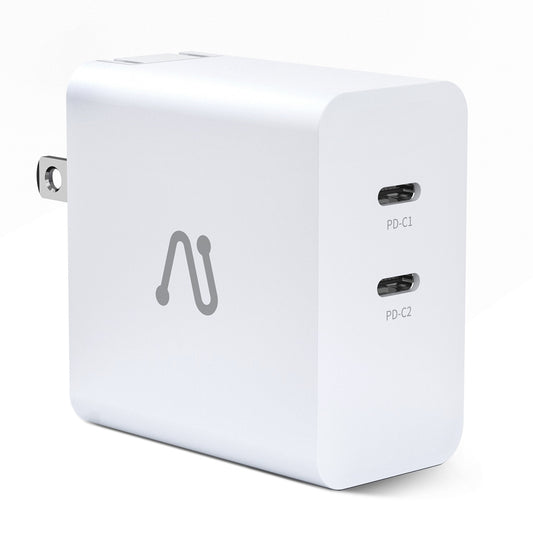 Aergiatech 60W USB C Wall Charger