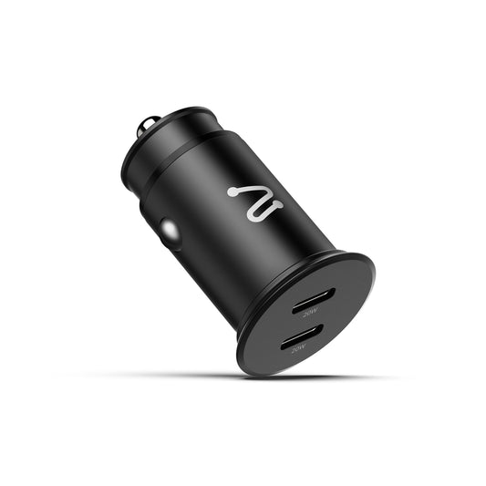Aergiatech 40W USB C Car Charger