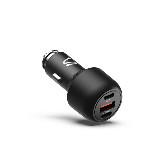 Aergiatech 95W USB C Car Charger