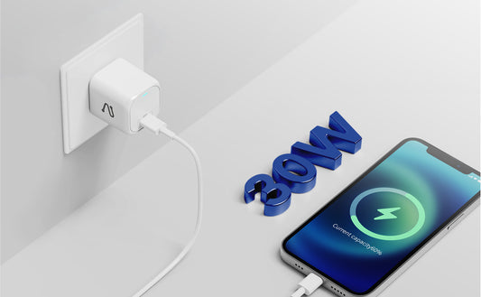 Choose iPhone 13 Charger