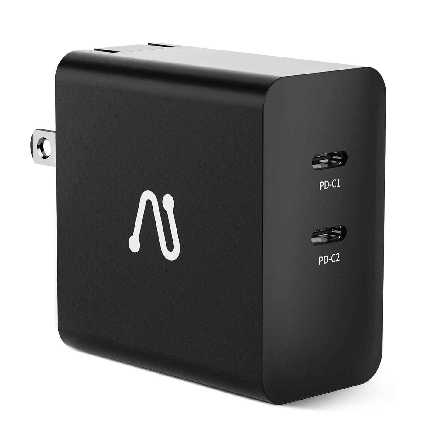 Aergiatech 60W USB C Wall Charger