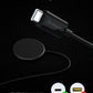 Aergiatech 15W Max Fast Wireless Charging Pad（Black）