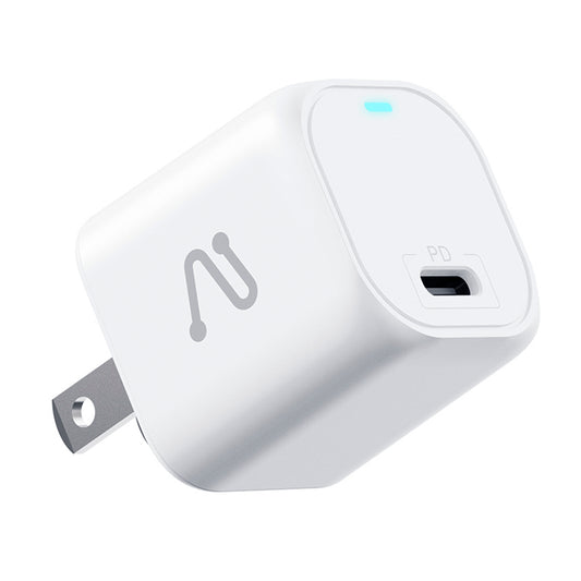 Aergiatech 30W USB C Wall Charger