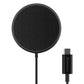 Aergiatech 15W Max Fast Wireless Charging Pad（Black）