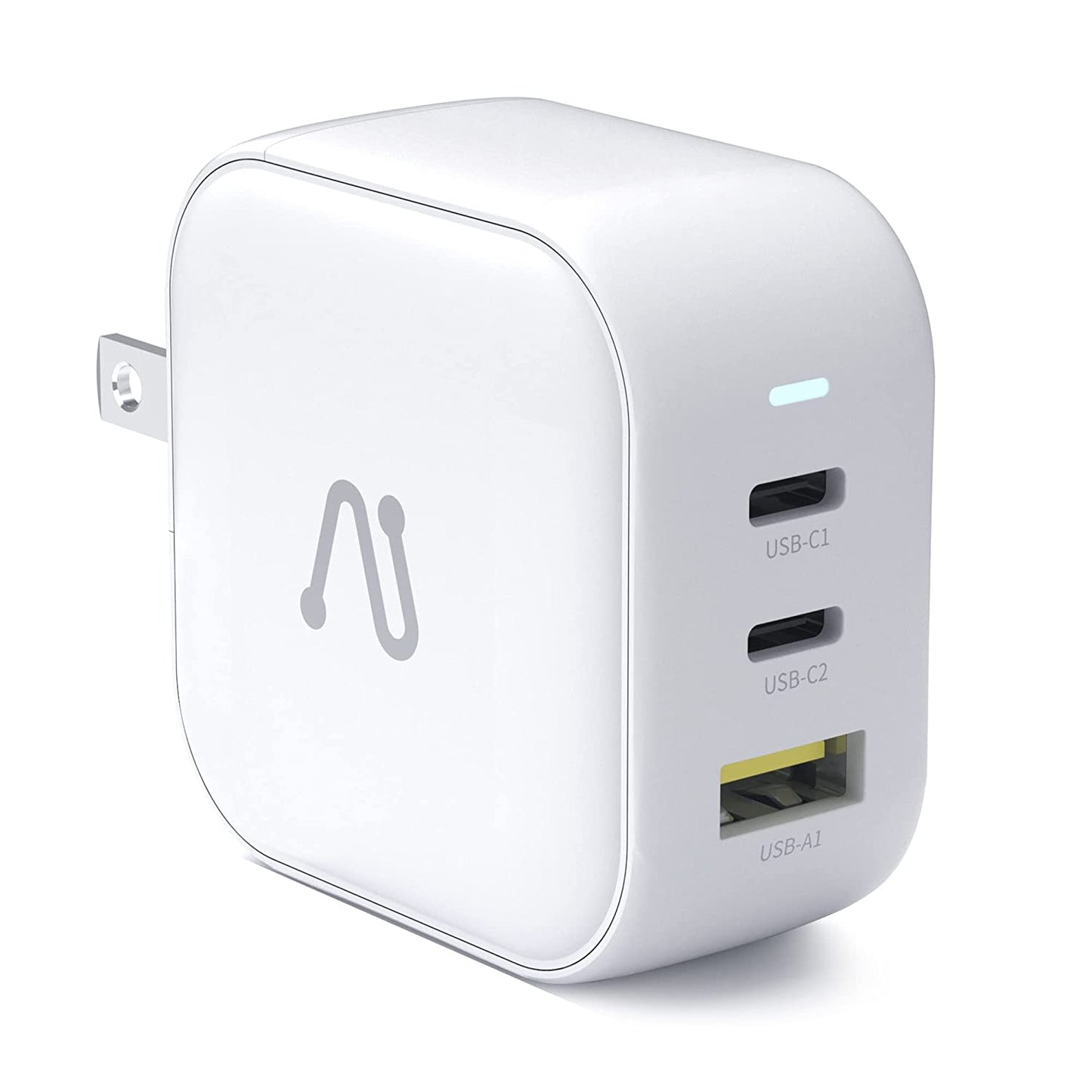 Aergiatech 65W USB C Wall Charger