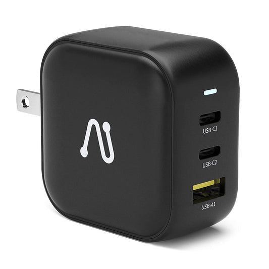 Aergiatech 65W USB C Wall Charger